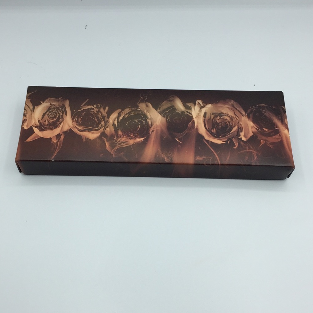 Urban Decay Naked Heat Eyeshadow Palette - Picture 8 of 8
